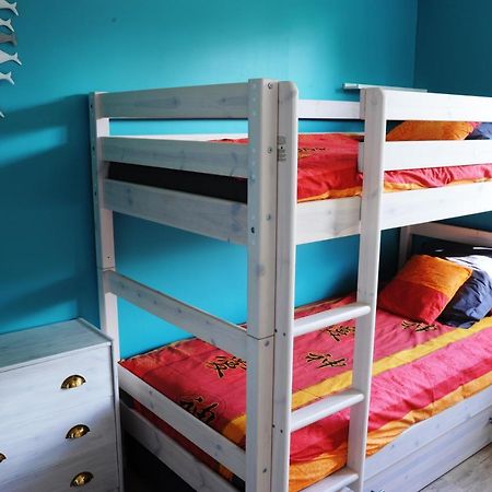 Reve D'Authie Bed and Breakfast Dompierre-sur-Authie Buitenkant foto