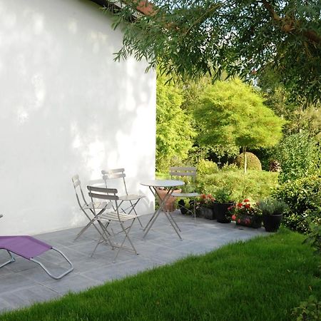 Reve D'Authie Bed and Breakfast Dompierre-sur-Authie Buitenkant foto