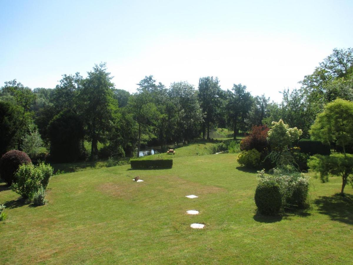 Reve D'Authie Bed and Breakfast Dompierre-sur-Authie Buitenkant foto