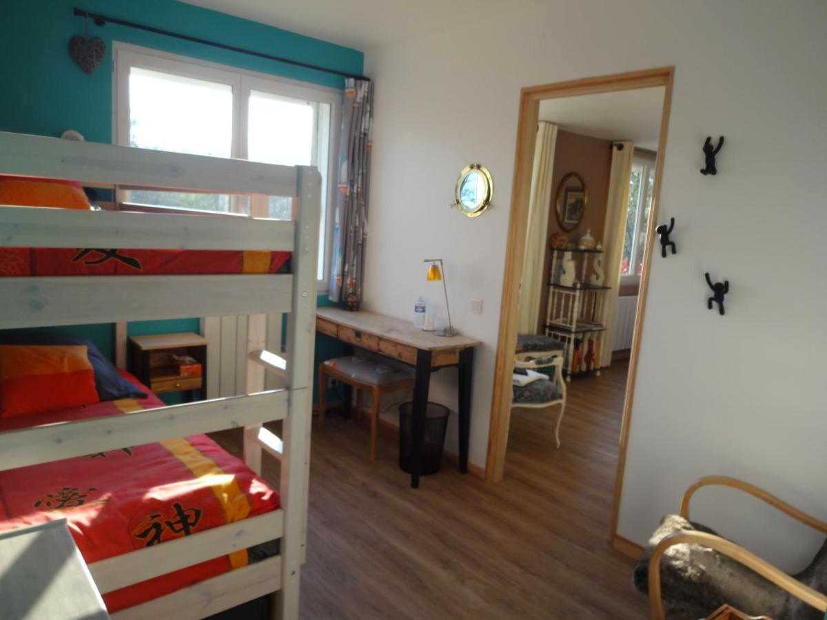 Reve D'Authie Bed and Breakfast Dompierre-sur-Authie Buitenkant foto